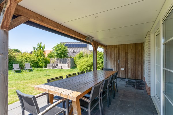 Medium property photo - Zeedijk 24-396, 4504 PN Nieuwvliet